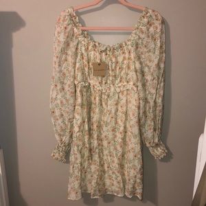 Very cute Blu Pepper dress